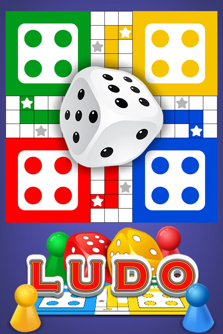 Ludo Star Super King