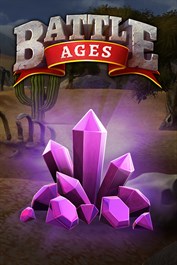 Empire of Gems (15000) — 1