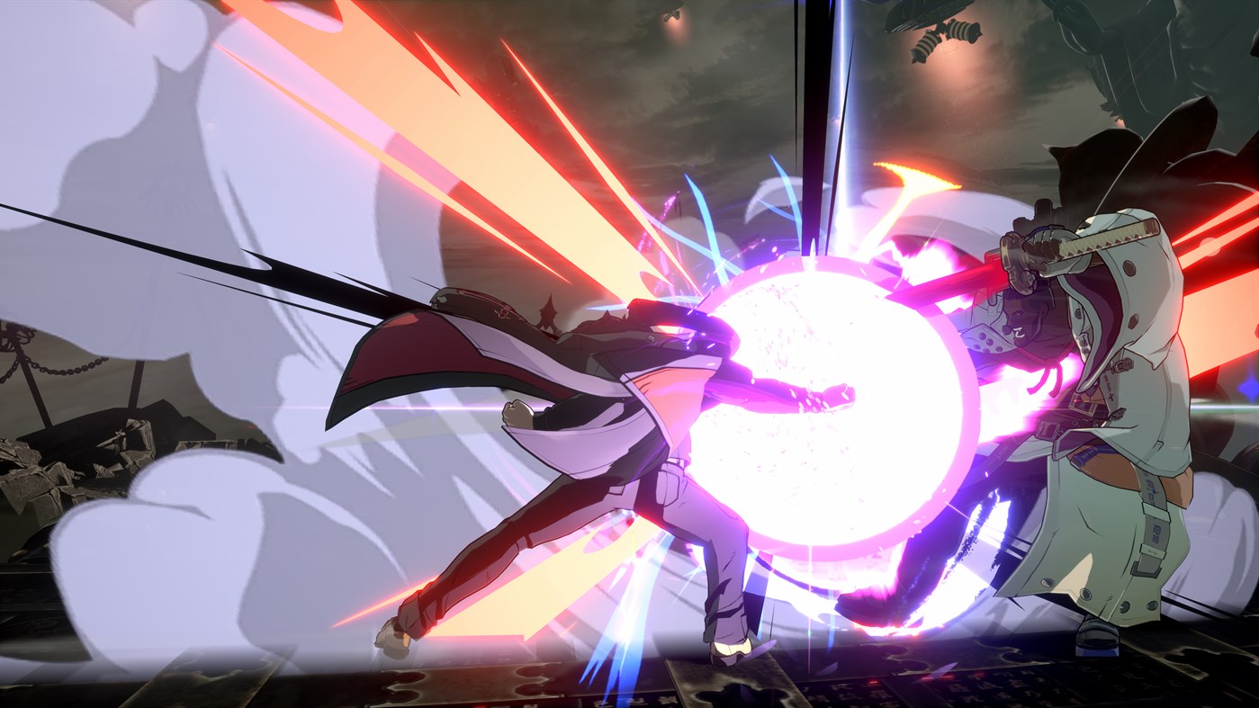 #4. GGST Additional Character: #13 Slayer (Windows) 来自: ARC SYSTEM WORKS