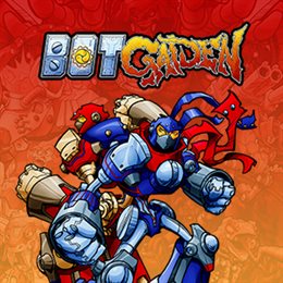 Aperçu Bot Gaiden