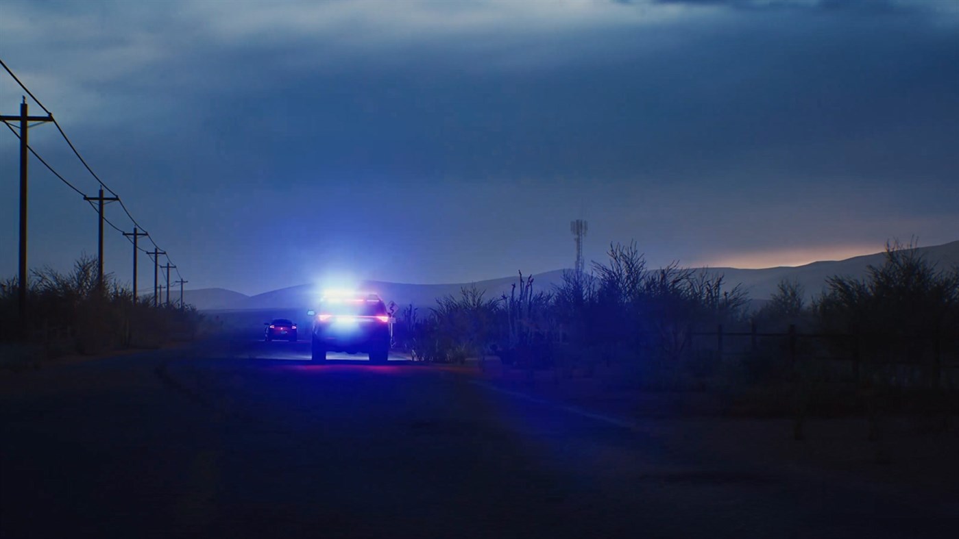 #5. Highway Police Simulator (Xbox) 由: Aerosoft GmbH