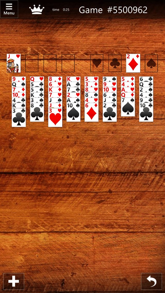 Microsoft Solitaire Collection screenshot 7