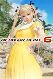 Купить ключ дешево Коллекция Летний бриз для DOA6. Мари Роуз