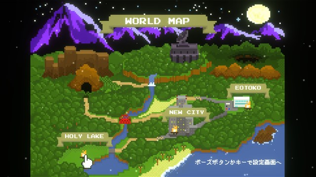 7Days Heroes screenshot 4