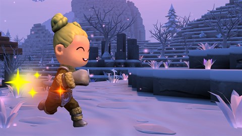 Portal Knights – Laatikko iloisia kehiä