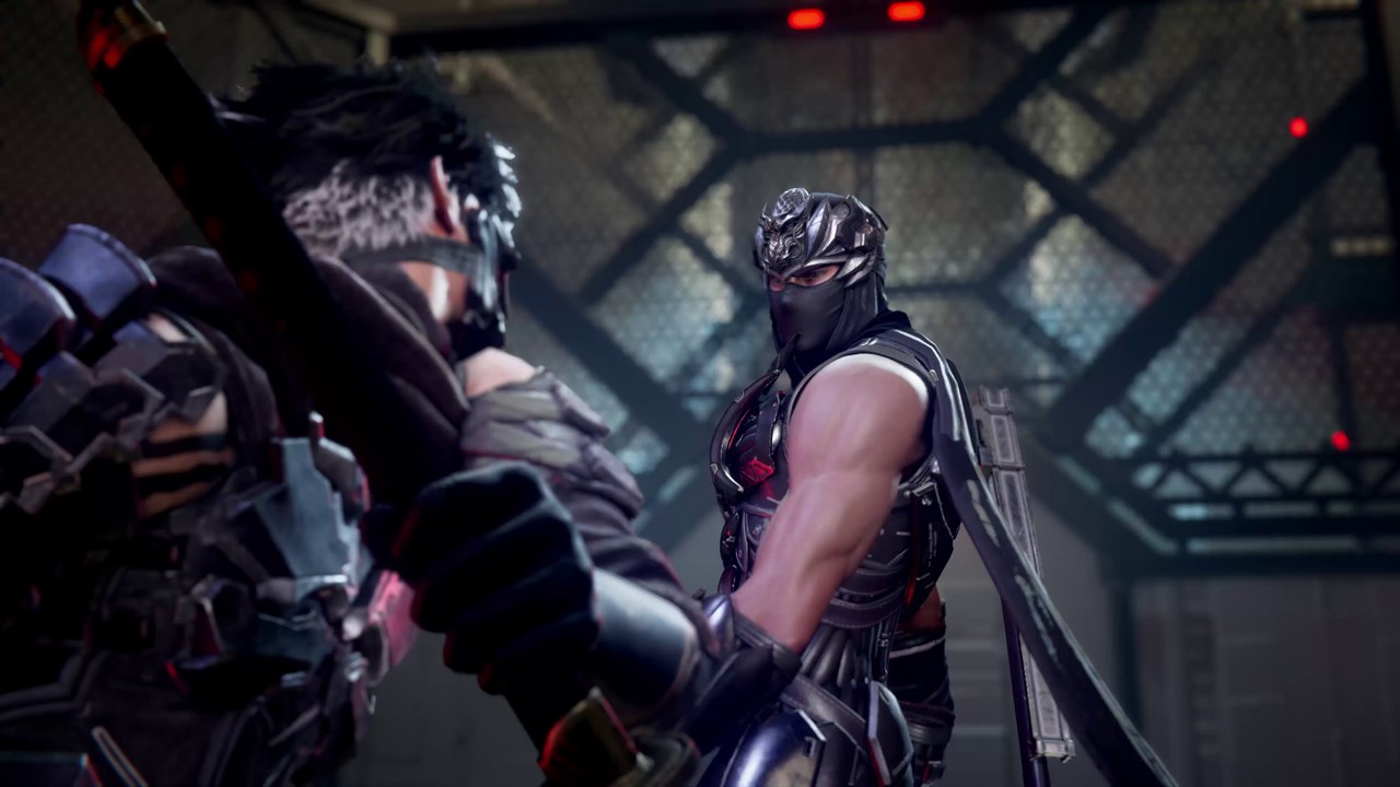NINJA GAIDEN 4 Deluxe Edition screenshot 7