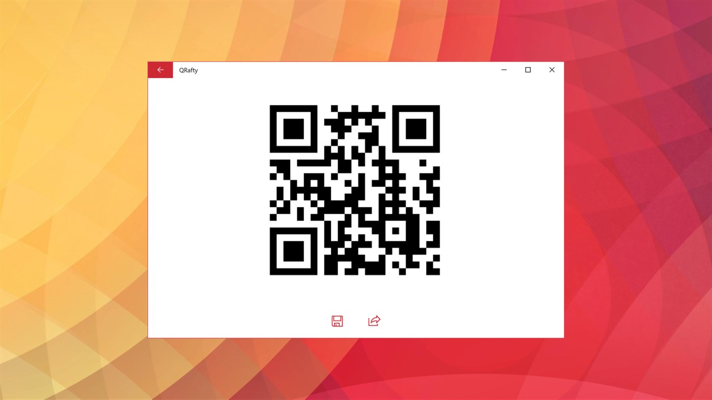 #3. QRafty (Windows) Podle: Aftnet