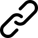 Boss Hub | Link icon