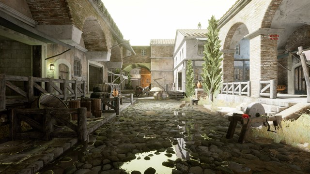 Lucid Cycle screenshot 2