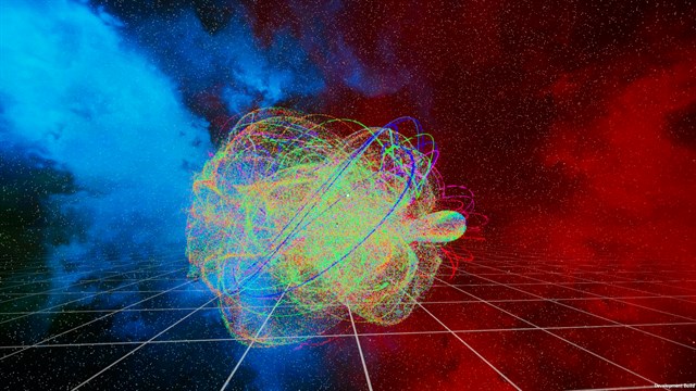 Particle Play screenshot 3