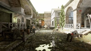 Indie Essentials - Walking Simulators screenshot 3