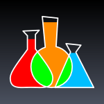 LiquidLab: logical puzzle game