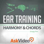 Ear Training 102 - Harmony and Chord Progressions.