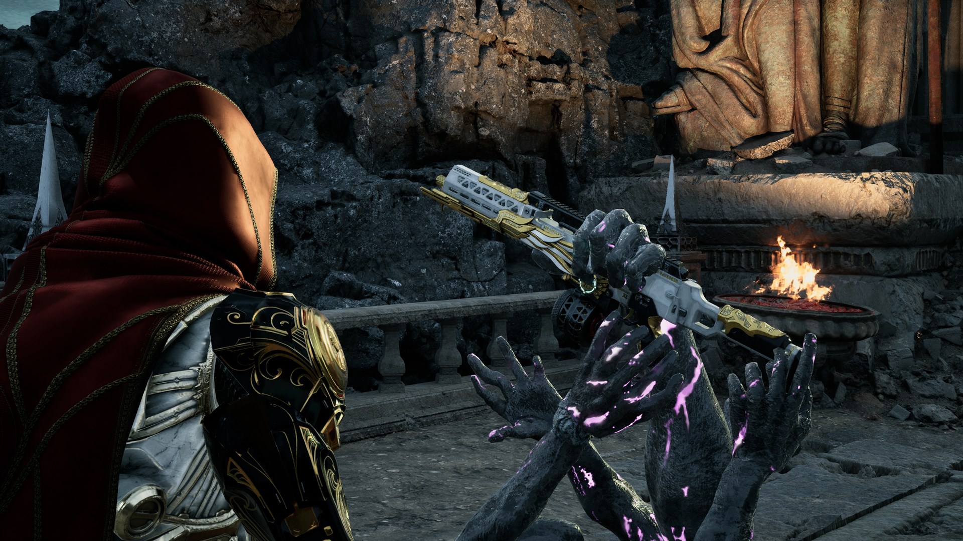 Screenshot 6 from Armatus
