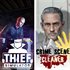 Crime Scene Cleaner & Thief Simulator