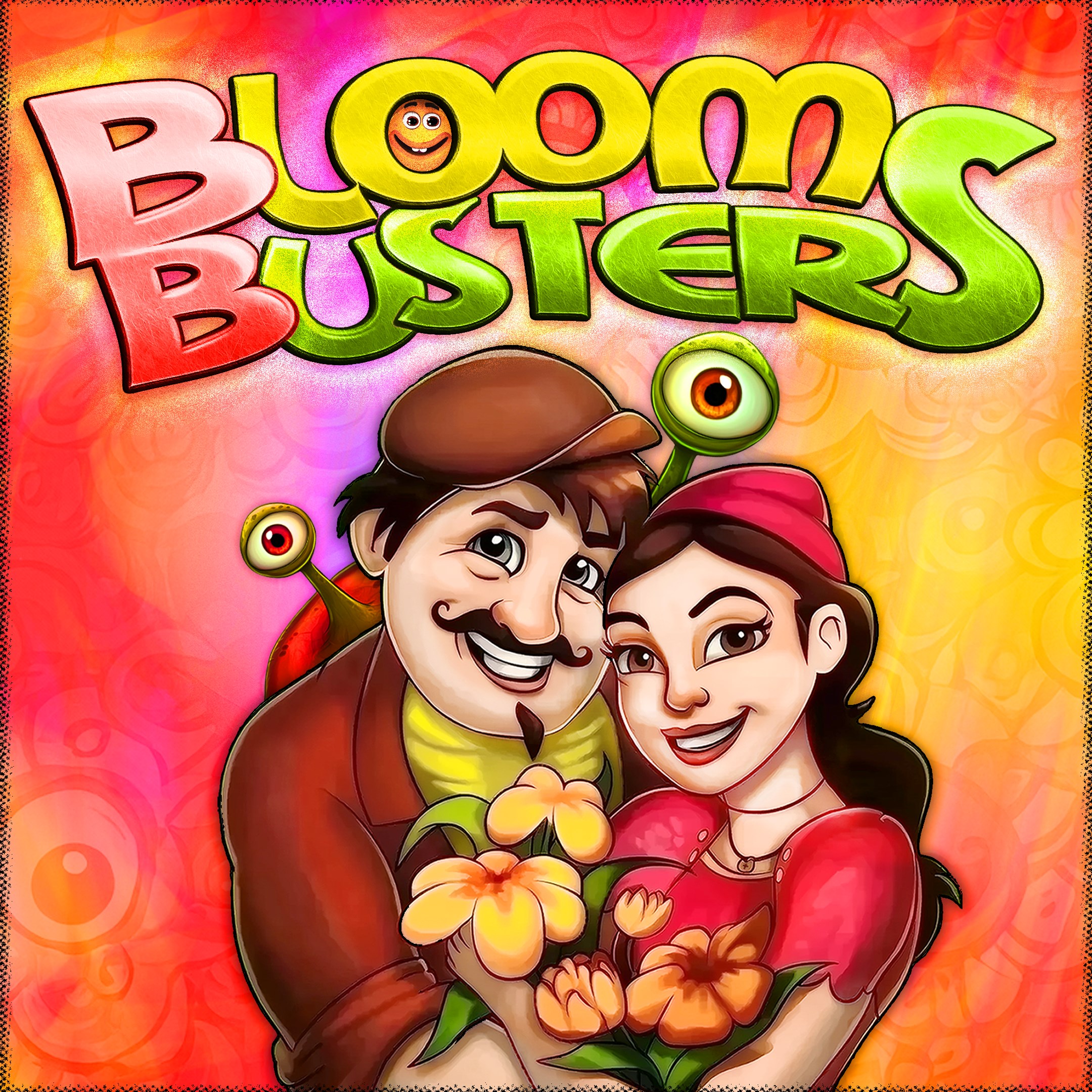 Bloom Busters