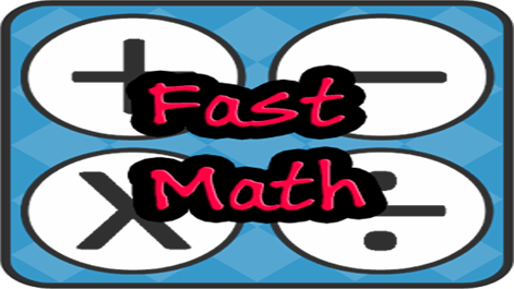 Fast math game Screenshots 1