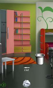 Paper Toss Pro screenshot 1