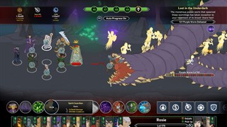 Jang Sao's Champions of Renown Bundle screenshot 2