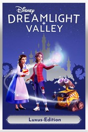 Disney Dreamlight Valley - Luxus-Edition