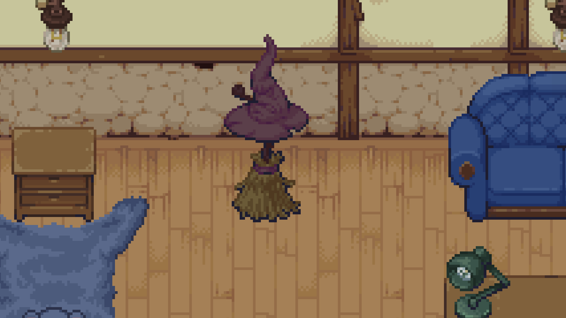 Witchs Broom | Xbox | Chiave | Privato