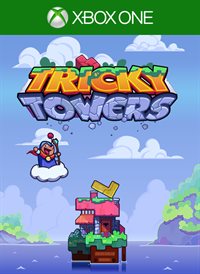 Tricky Towers