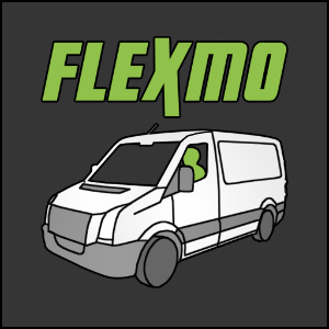 Flexmo3D