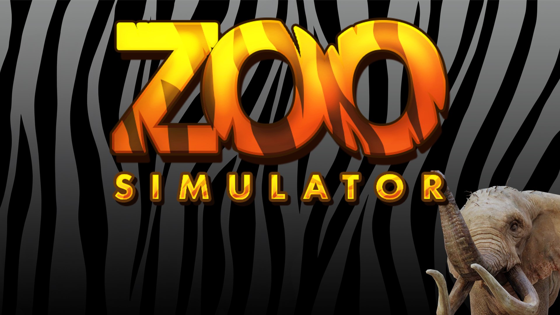 Zoo Simulator Release Trailer
