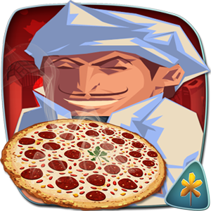 Pizza Maker - Cooking Games