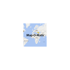 Map-O-Matic