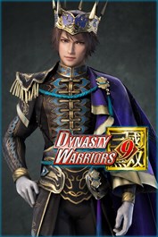 DYNASTY WARRIORS 9: Zhong Hui "Additional Hypothetical Scenarios Set"