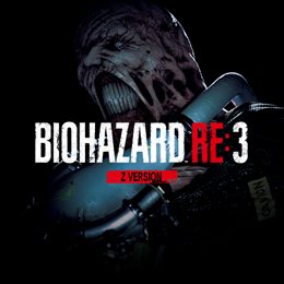 Aperçu BIOHAZARD RE:3 Z Version