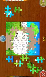 Magic Puzzle Kids screenshot 5