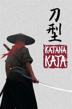 Cover poster for Katana Kata