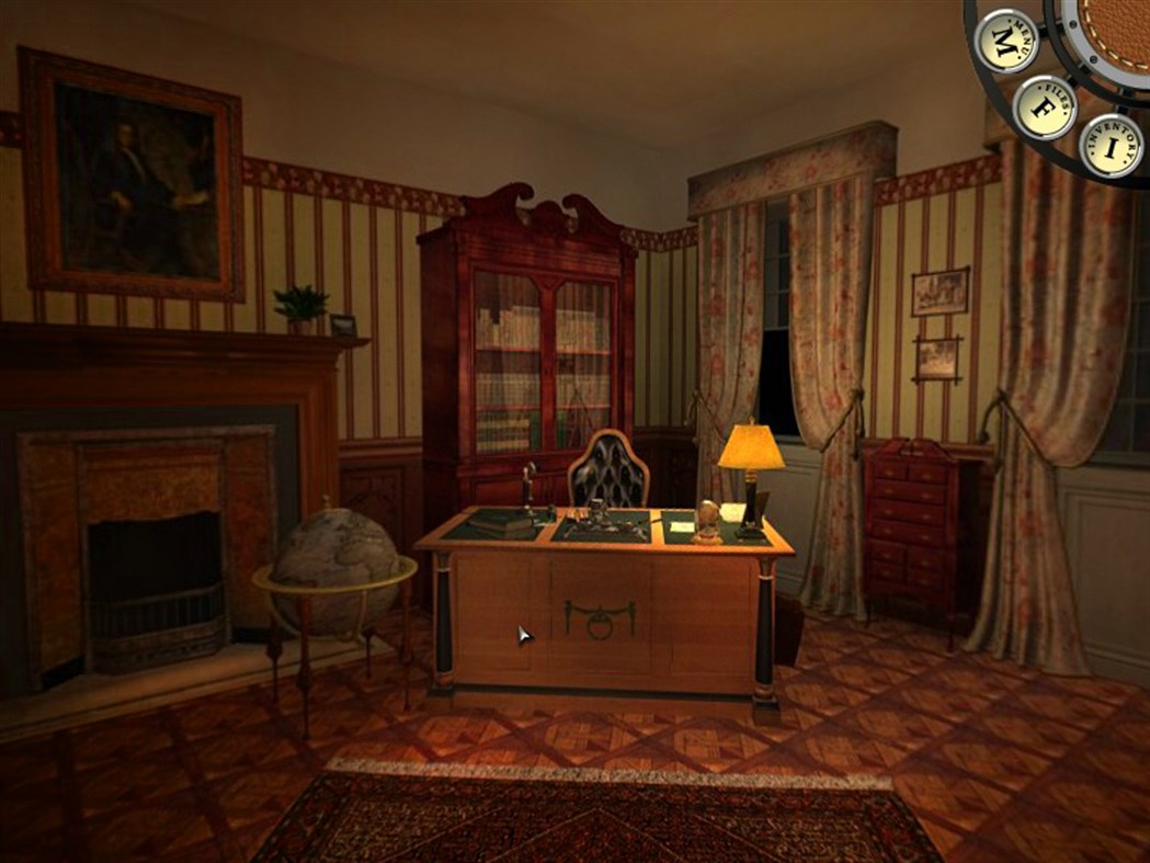 #3. Agon - The Mysterious Codex (Windows) 由: Microïds