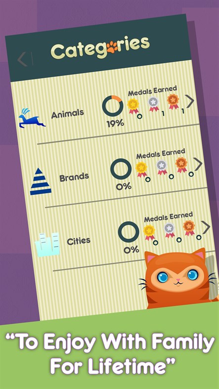 #4. Word Teaser - Challenging Word Game (Windows) By: GAMEADU