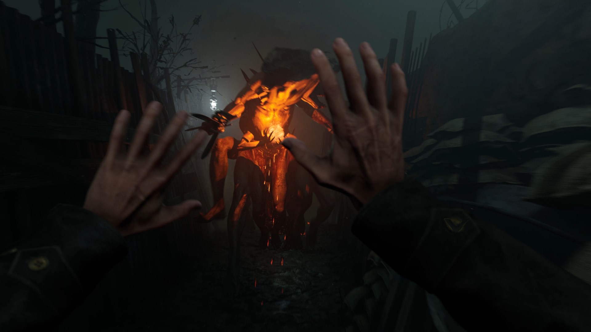 Gameplay Trailer Pre-order