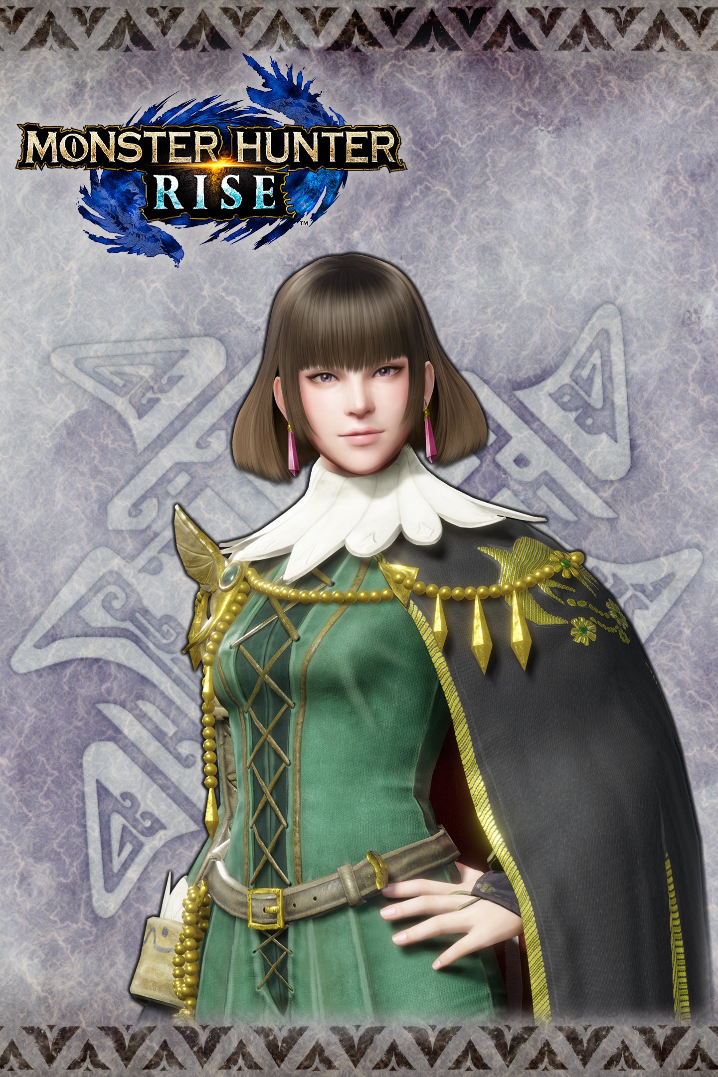 Hunter Voice: Rondine the Trader Price