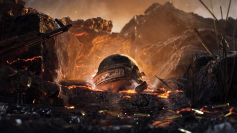 PUBG - 하이랜드 팩