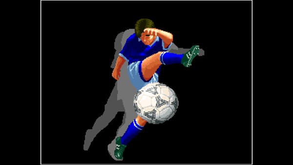 ACA NEOGEO THE ULTIMATE 11: SNK FOOTBALL CHAMPIONSHIP for Windows — 1