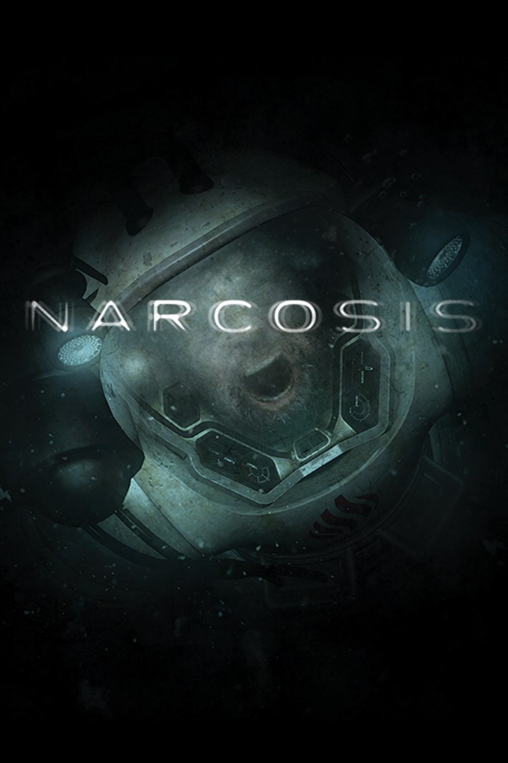 Narcosis image