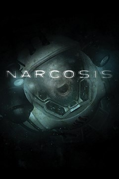 Cover poster for Narcosis