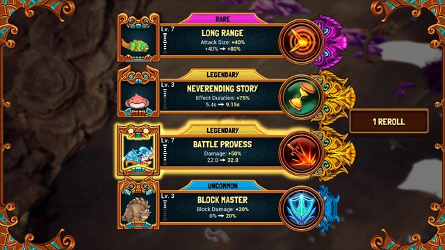 Wildkeepers Rising screenshot 4