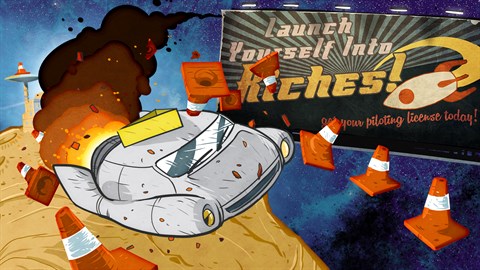 Blue-Collar Astronaut