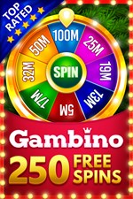 Gambino Free slots 🎰 Play the best social casino slot games