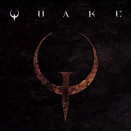 Quake for xbox