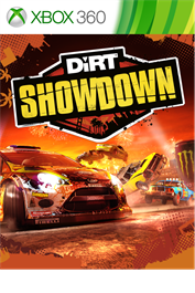 DiRT Showdown