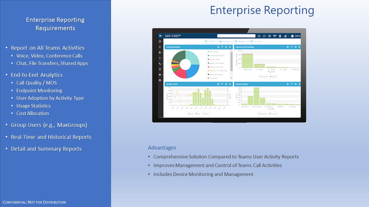 Snapshot 2 of Imperf Teams Direct Routing Contact Centre