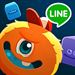 LINE CubeHeroes
