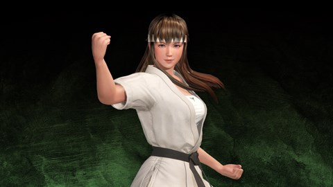 DOA6LR-Charakter: Hitomi